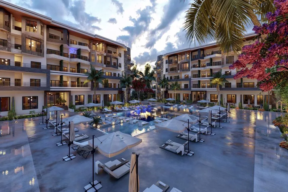 Your Definitive Guide to Alhambra Waterfalls: Apartments, Amenities, and Investment Potential